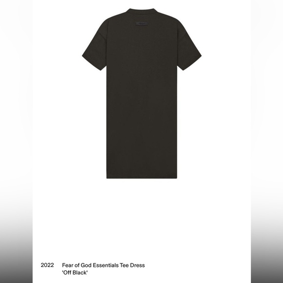 Brand new without tags essential dress - Picture 2 of 7